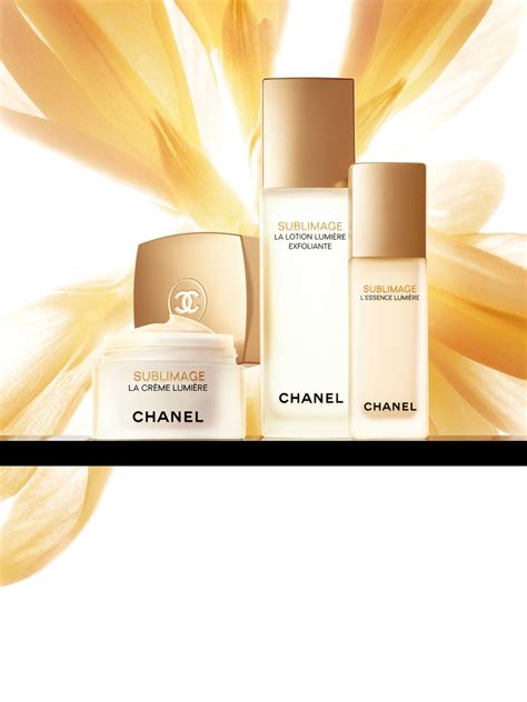 chanel pagina oficial